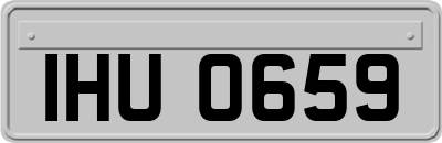 IHU0659