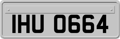 IHU0664