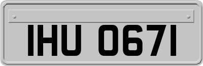 IHU0671