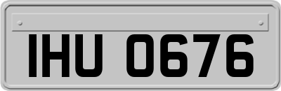IHU0676