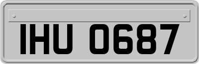 IHU0687