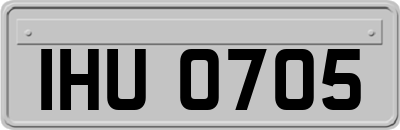 IHU0705