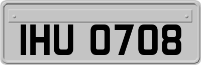 IHU0708