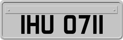 IHU0711