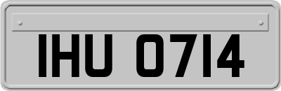 IHU0714