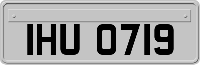 IHU0719