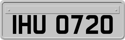 IHU0720