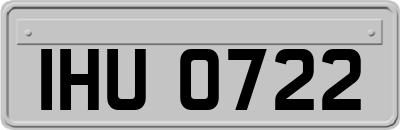 IHU0722