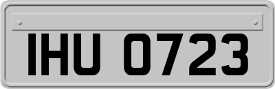 IHU0723