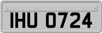 IHU0724