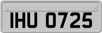 IHU0725