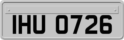 IHU0726