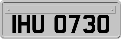 IHU0730