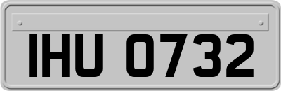 IHU0732