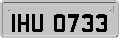 IHU0733