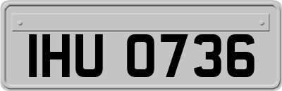 IHU0736