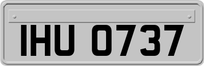IHU0737