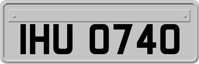 IHU0740