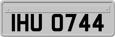 IHU0744