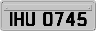 IHU0745