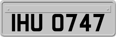 IHU0747