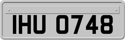 IHU0748