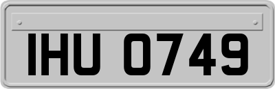 IHU0749