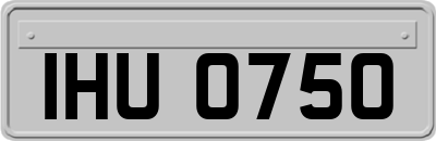 IHU0750