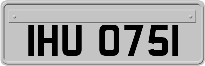 IHU0751