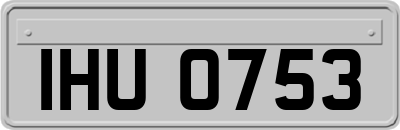 IHU0753
