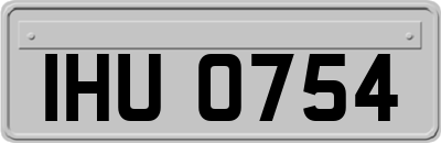 IHU0754