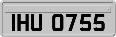 IHU0755