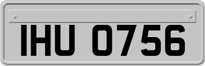 IHU0756
