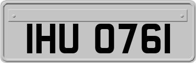 IHU0761