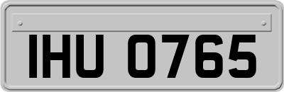 IHU0765