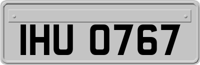 IHU0767