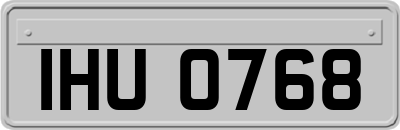 IHU0768