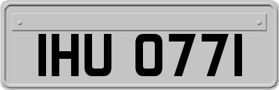 IHU0771