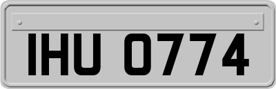 IHU0774