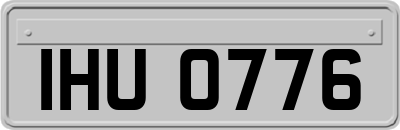 IHU0776