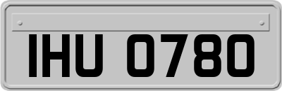 IHU0780