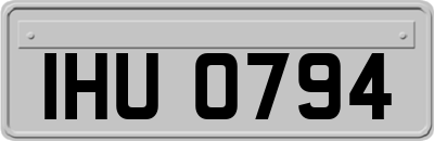 IHU0794