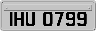 IHU0799