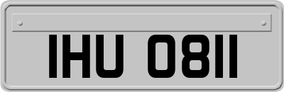 IHU0811