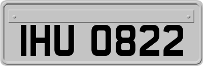 IHU0822
