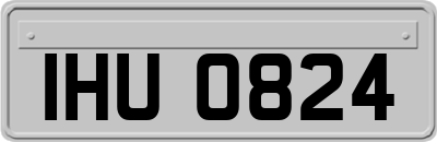 IHU0824