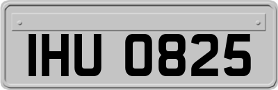 IHU0825