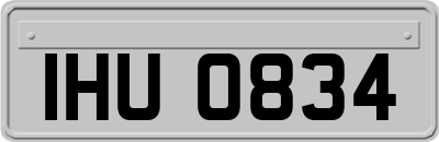 IHU0834