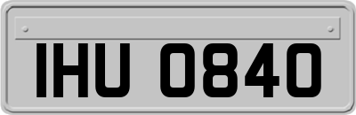 IHU0840