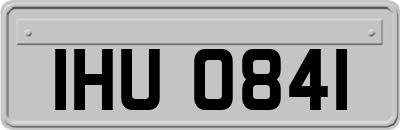 IHU0841